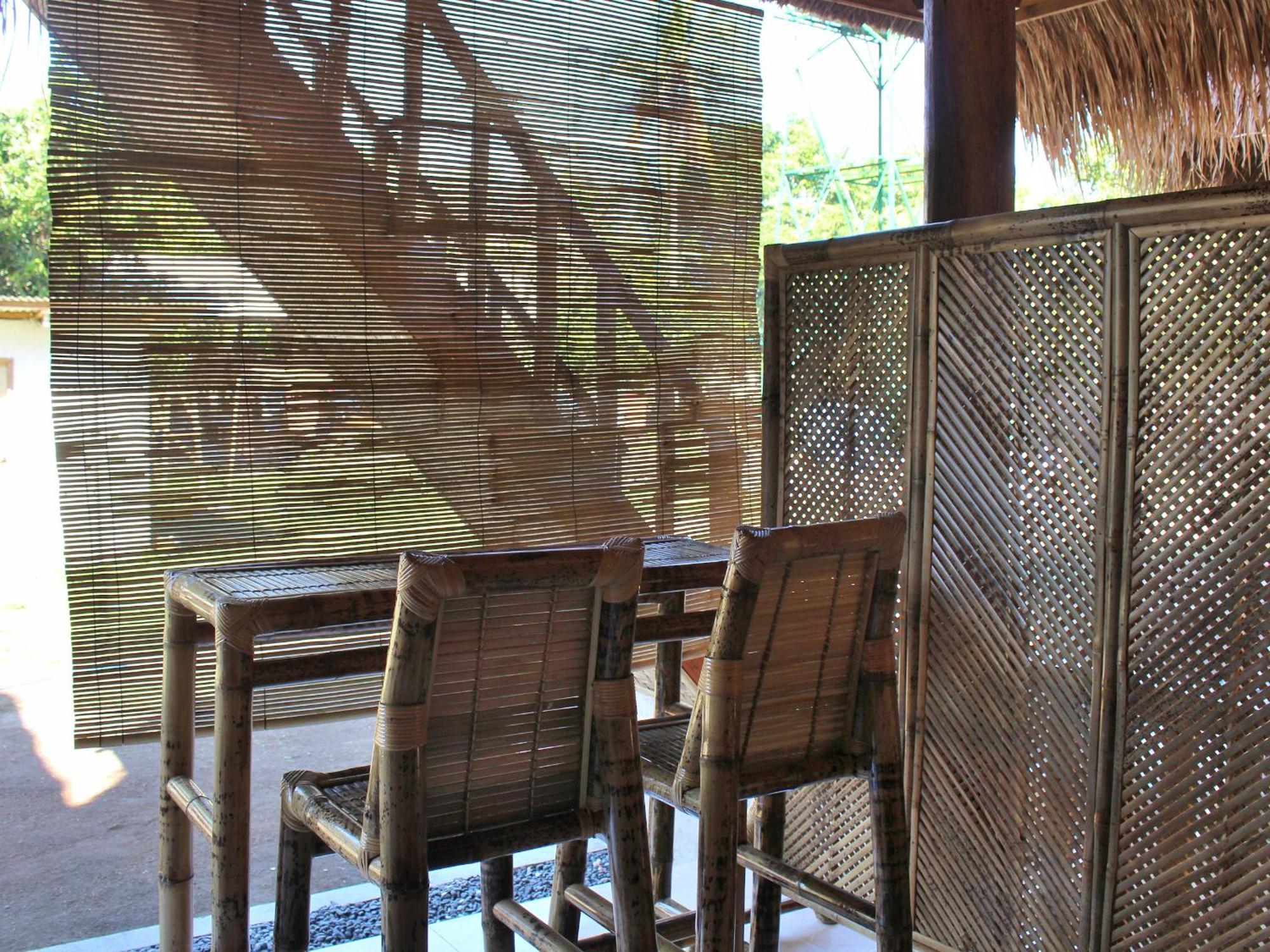 Old Village Gili Air Ruang foto